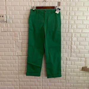 NWT Ralph Lauren Polo Children’s classic  pants